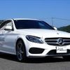 mercedes-benz c-class 2014 -MERCEDES-BENZ 【岡山 301ﾑ7848】--Benz C Class 205042--2R026948---MERCEDES-BENZ 【岡山 301ﾑ7848】--Benz C Class 205042--2R026948- image 16