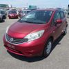 nissan note 2014 22185 image 2