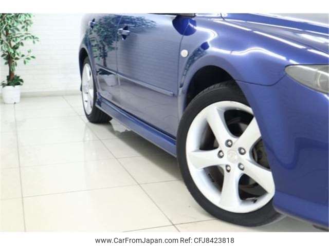 みあページ 2005 TOYOTA AVENSIS WAGON XI AZT250W - 1231 - USS R-Nagoya