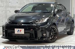 toyota yaris 2021 quick_quick_GXPA16_GXPA16-0005178