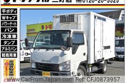 isuzu elf-truck 2017 GOO_NET_EXCHANGE_0208643A30250310W001