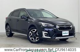 subaru xv 2019 -SUBARU--Subaru XV 5AA-GTE--GTE-005083---SUBARU--Subaru XV 5AA-GTE--GTE-005083-