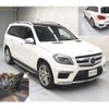 mercedes-benz gl-class 2016 quick_quick_CBA-166873_WDC1668731A609140 image 1