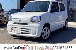 suzuki alto 2023 CFJ1821856