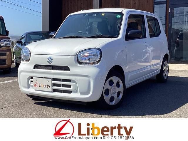 suzuki alto 2023 CFJ1821856 image 1