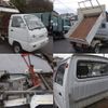 suzuki carry-truck 1990 -SUZUKI--Carry Truck M-DB51Tｶｲ--DB51T-135112---SUZUKI--Carry Truck M-DB51Tｶｲ--DB51T-135112- image 11