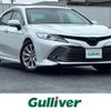 toyota camry 2019 -TOYOTA--Camry DAA-AXVH70--AXVH70-1053124---TOYOTA--Camry DAA-AXVH70--AXVH70-1053124- image 1