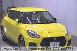 suzuki swift 2019 CFJ1605771