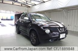 nissan juke 2013 CFJ1889848