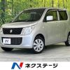 suzuki wagon-r 2015 quick_quick_MH34S_MH34S-424861 image 1