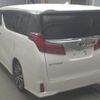 toyota alphard 2021 -TOYOTA 【大宮 31Fﾎ5】--Alphard AGH30W-0358045---TOYOTA 【大宮 31Fﾎ5】--Alphard AGH30W-0358045- image 2