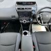 toyota prius-α 2017 -TOYOTA--Prius α DAA-ZVW41W--ZVW41-0058063---TOYOTA--Prius α DAA-ZVW41W--ZVW41-0058063- image 16