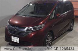 honda freed 2017 -HONDA 【宇都宮 502ﾊ1761】--Freed GB7-1029848---HONDA 【宇都宮 502ﾊ1761】--Freed GB7-1029848-
