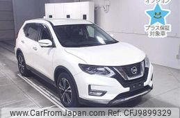 nissan x-trail 2019 -NISSAN--X-Trail NT32-312636---NISSAN--X-Trail NT32-312636-