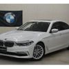 bmw 5-series 2018 -BMW 【名変中 】--BMW 5 Series JA20--0BF87187---BMW 【名変中 】--BMW 5 Series JA20--0BF87187- image 1