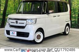 honda n-box 2019 CFJ1792486