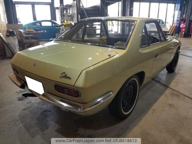 nissan silvia 1966 -NISSAN 【京都 】--Silvia CSP311-70309---NISSAN 【京都 】--Silvia CSP311-70309- image 2