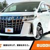 toyota alphard 2021 -TOYOTA--Alphard 3BA-AGH30W--AGH30-9032109---TOYOTA--Alphard 3BA-AGH30W--AGH30-9032109- image 1