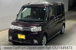 daihatsu tanto 2013 -DAIHATSU 【福岡 582そ4621】--Tanto L375S-0688651---DAIHATSU 【福岡 582そ4621】--Tanto L375S-0688651-
