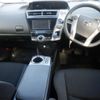 toyota prius-α 2016 -TOYOTA--Prius α ZVW41W-0049554---TOYOTA--Prius α ZVW41W-0049554- image 4