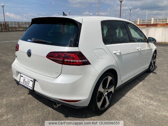 volkswagen golf 2015 -VOLKSWAGEN 【静岡 331ﾀ562】--VW Golf AUCHH--GW031608---VOLKSWAGEN 【静岡 331ﾀ562】--VW Golf AUCHH--GW031608- image 2