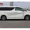 toyota vellfire 2015 -TOYOTA--Vellfire DBA-GGH30W--GGH30-0006127---TOYOTA--Vellfire DBA-GGH30W--GGH30-0006127- image 8