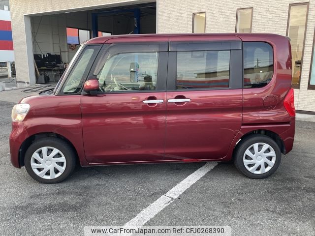 daihatsu tanto 2017 -DAIHATSU--Tanto DBA-LA600S--LA600S-0561148---DAIHATSU--Tanto DBA-LA600S--LA600S-0561148- image 2