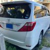 toyota alphard 2010 CFJ1835598 image 3
