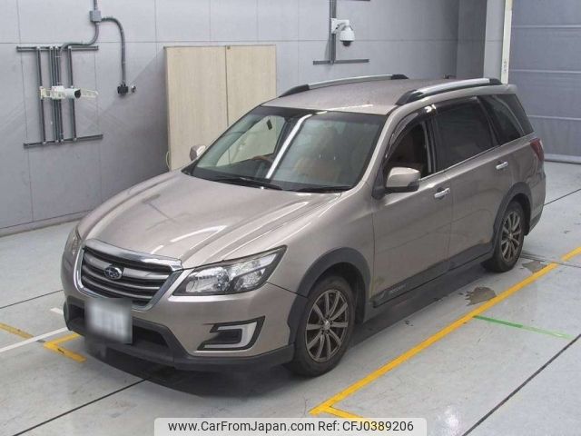 subaru exiga 2016 -SUBARU 【名古屋 307む5361】--Exiga YAM-024802---SUBARU 【名古屋 307む5361】--Exiga YAM-024802- image 1