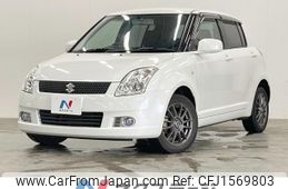 suzuki swift 2005 CFJ1569803