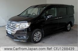 honda stepwagon 2012 CFJ1288439