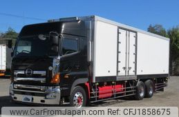 hino profia 2016 CFJ1858675