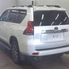 toyota land-cruiser-prado 2019 -TOYOTA--Land Cruiser Prado CBA-TRJ150W--TRJ150W-0104407---TOYOTA--Land Cruiser Prado CBA-TRJ150W--TRJ150W-0104407- image 4