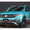 volkswagen t-cross 2020 quick_quick_3BA-C1DKR_WVGZZZC1ZLY054147 image 1