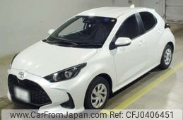 toyota yaris 2024 -TOYOTA 【札幌 504ﾏ3616】--Yaris 5BA-KSP210--KSP210-0119832---TOYOTA 【札幌 504ﾏ3616】--Yaris 5BA-KSP210--KSP210-0119832-