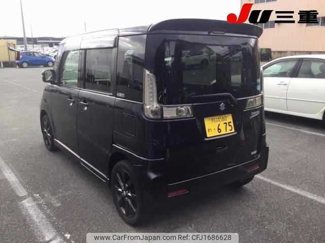 suzuki spacia 2014 CFJ1686628 image 2