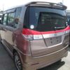 suzuki solio 2012 -SUZUKI--Solio DBA-MA15S--MA15S-952704---SUZUKI--Solio DBA-MA15S--MA15S-952704- image 2