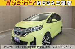 honda freed 2018 -HONDA--Freed DAA-GB7--GB7-1083589---HONDA--Freed DAA-GB7--GB7-1083589-