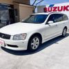 nissan stagea 2007 -NISSAN--Stagea M35--452745---NISSAN--Stagea M35--452745- image 4