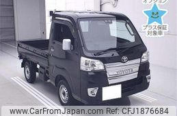 toyota pixis-truck 2018 CFJ1876684