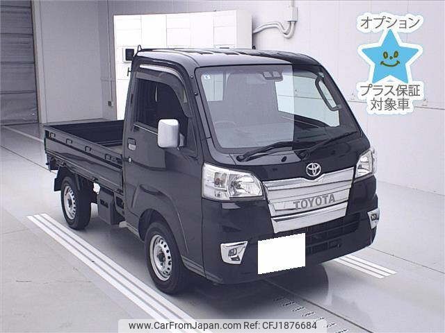 toyota pixis-truck 2018 CFJ1876684 image 1