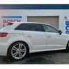 audi a3 2018 -AUDI--Audi A3 DBA-8VCXS--WAUZZZ8V6JA071519---AUDI--Audi A3 DBA-8VCXS--WAUZZZ8V6JA071519- image 3