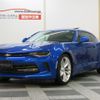 chevrolet camaro 2017 -GM--Chevrolet Camaro ABA-A1XC--1G1F91RX1J0116274---GM--Chevrolet Camaro ABA-A1XC--1G1F91RX1J0116274- image 1