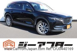 mazda cx-8 2018 -MAZDA--CX-8 3DA-KG2P--KG2P-128435---MAZDA--CX-8 3DA-KG2P--KG2P-128435-