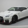 nissan gt-r 2017 quick_quick_DBA-R35_R35-081615 image 7