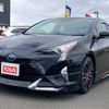 toyota prius 2017 quick_quick_ZVW50_ZVW50-8072006 image 11