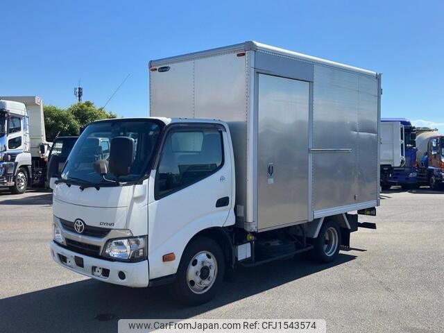 toyota dyna-truck 2016 CFJ1543574 image 1