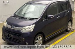 subaru stella 2012 CFJ1595535
