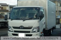 hino dutro 2015 CFJ1896579