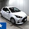 toyota yaris 2022 -TOYOTA 【那須 533さ0.39】--Yaris KSP210--KSP210-0088750---TOYOTA 【那須 533さ0.39】--Yaris KSP210--KSP210-0088750- image 1